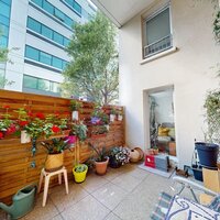 EXCLUSIVITÉ | BOBIGNY  - PROMENADE JEAN ROSTAND | 3 PIÈCES EN DU