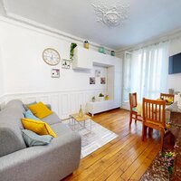 EXCLUSIVITÉ AVL | APPARTEMENT 3 PIÈCES | CHARME DE L'ANCIEN | PA