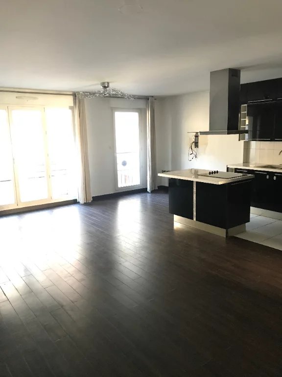 Appartement nu à louer