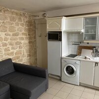 LOCATION 2 PIECES MEUBLE