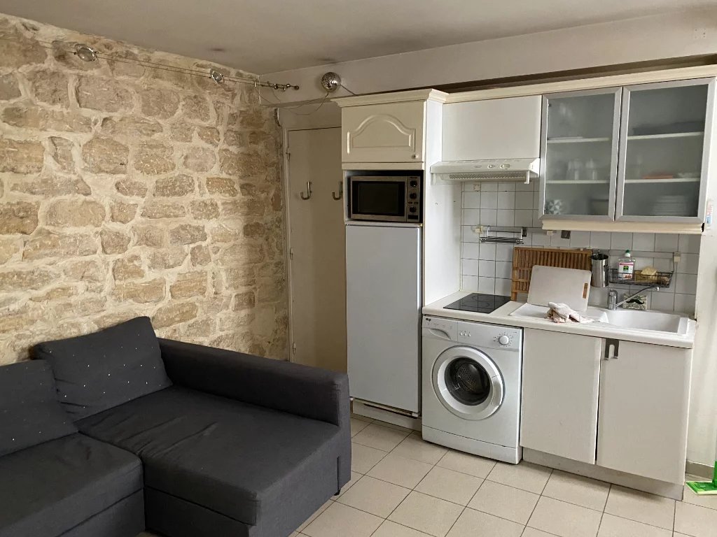 Appartement nu à louer