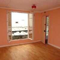 Appartement Paris 1 pièce(s) 17 m2