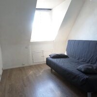 STUDIO au dernier étage