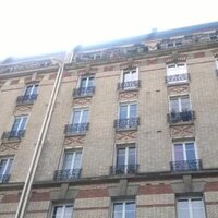 2 pièces - PARIS12E