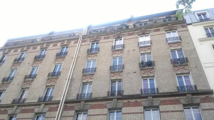 Appartement nu à louer