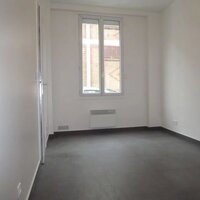 Appartement 1 pièce