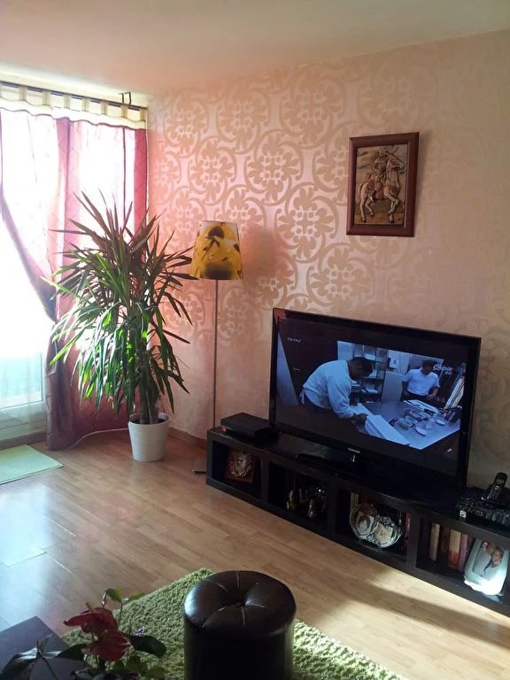 Appartement nu à louer