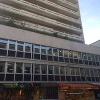 EMPLACEMENT PARKING RUE DE LA ROQUETTE