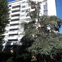 AUBERVILLIERS  de 2 pièces,  à la location .