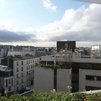 Appartement 2 pièces