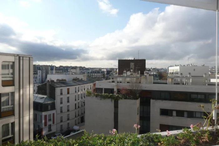 Appartement nu à louer