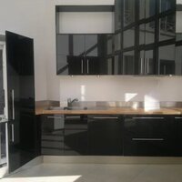 Colombes maison de 4 pièces,  à la location .