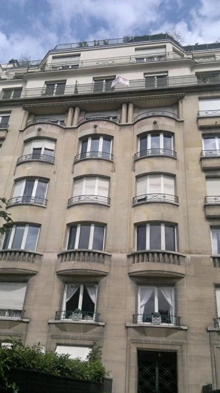 Appartement nu à louer