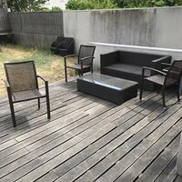 MAISON CALME ET ESPACE