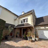 Maison 6 pièce(s), 4 chambres, 125 m2 hab