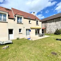 Maison La Ferté-sous-Jouarre 6 pièces - 135 m2