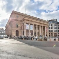 Boutique 62m² - Théâtre de l'Odéon