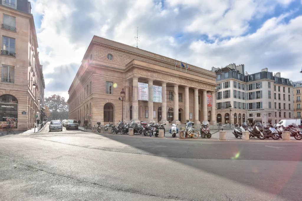 Maison nu à louer