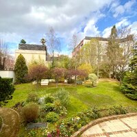 Mairie de Montrouge / Location 73m2 (vide)