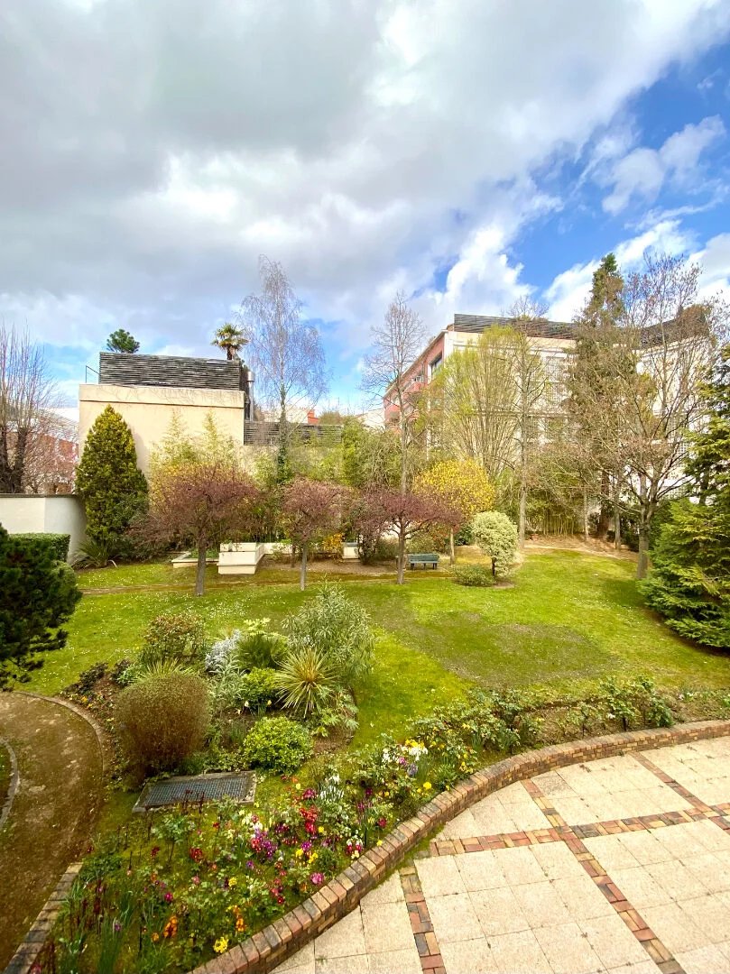 Appartement nu à louer