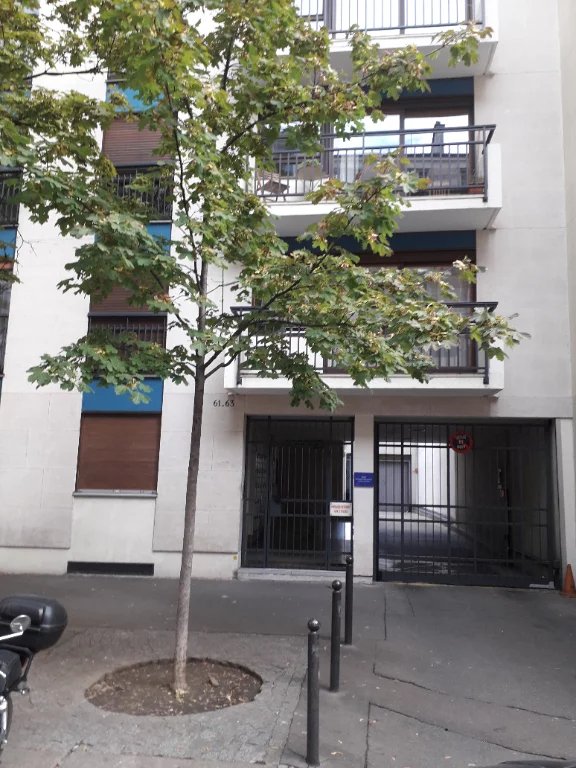 Place de parking à louer
