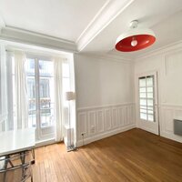 Exclusivité Vaneau, 2 pièces 42 m² avec terrasse 3,5m²