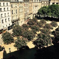 Duplex Place Dauphine - 86 m² - 3.500.000 uros