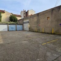 PARKING/VANVES