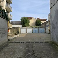 BOX  ENVIRON 20 m2