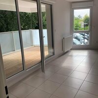 Appartement nu à louer
