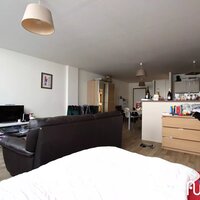 Appartement hypercentre !