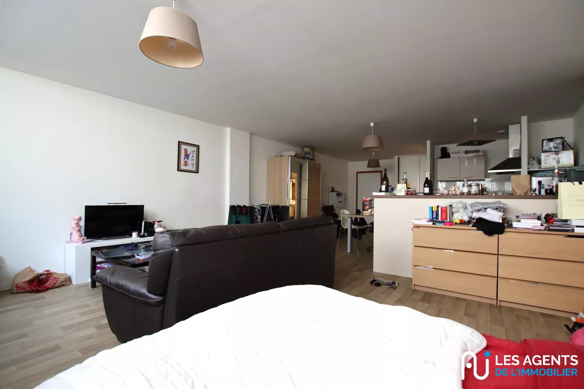 Studio à vendre