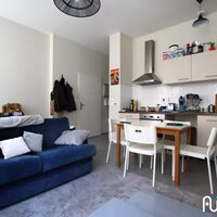 Appartement T2 hypercentre