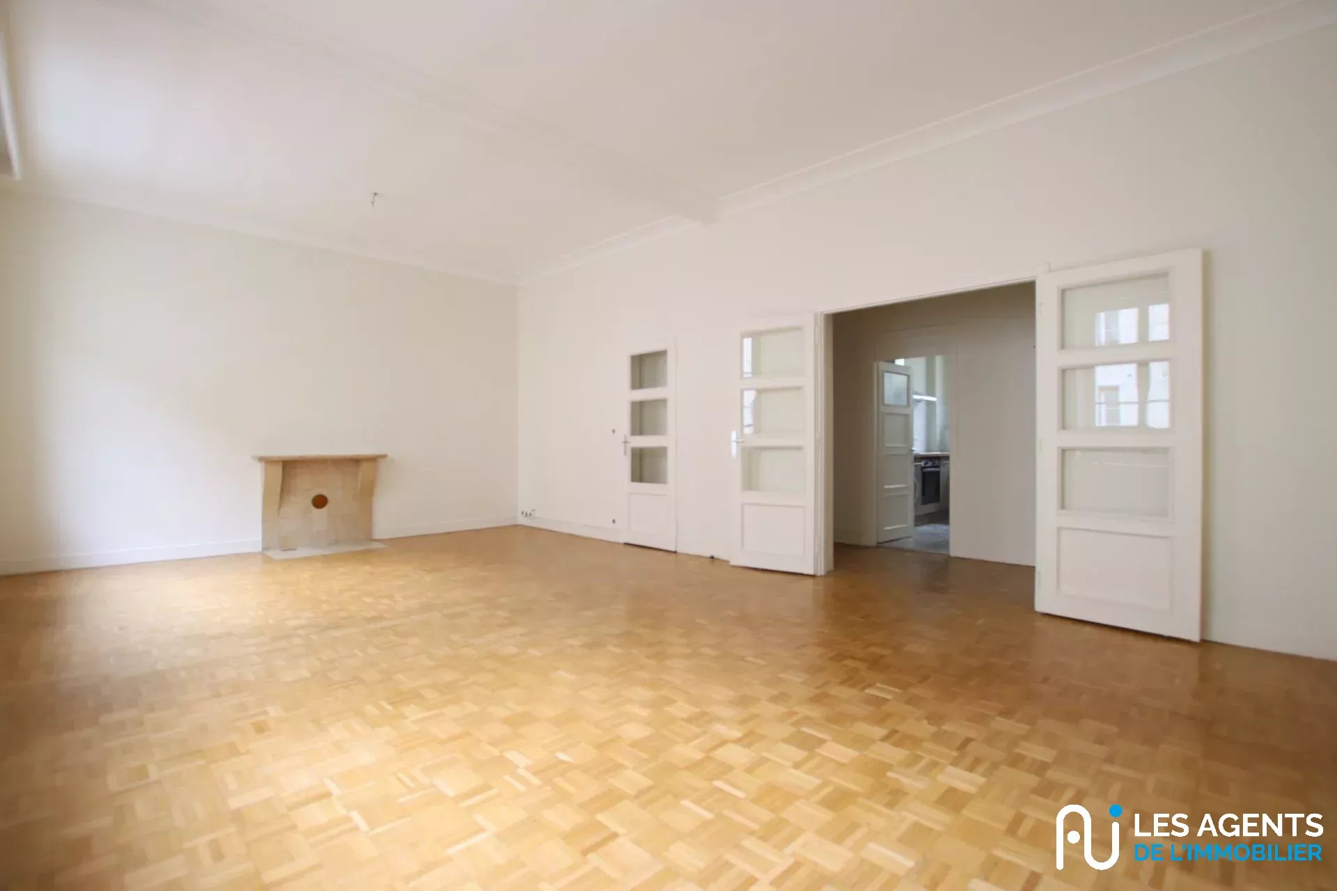 Appartement meublé à louer