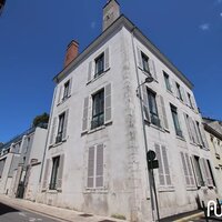 Appartement hypercentre !