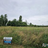 Terrains à bâtir