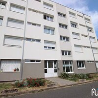 Appartement T3 - Quartier des Roseraies