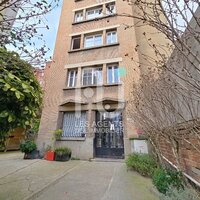 STUDIO VENDU LOUE  Asnières Sur Seine 1 pièce 19m²