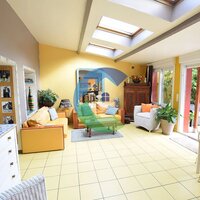 Maison Epinay Sur Orge 7 pièce(s) 170 m2