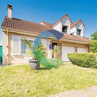 Maison Longjumeau 115 m2