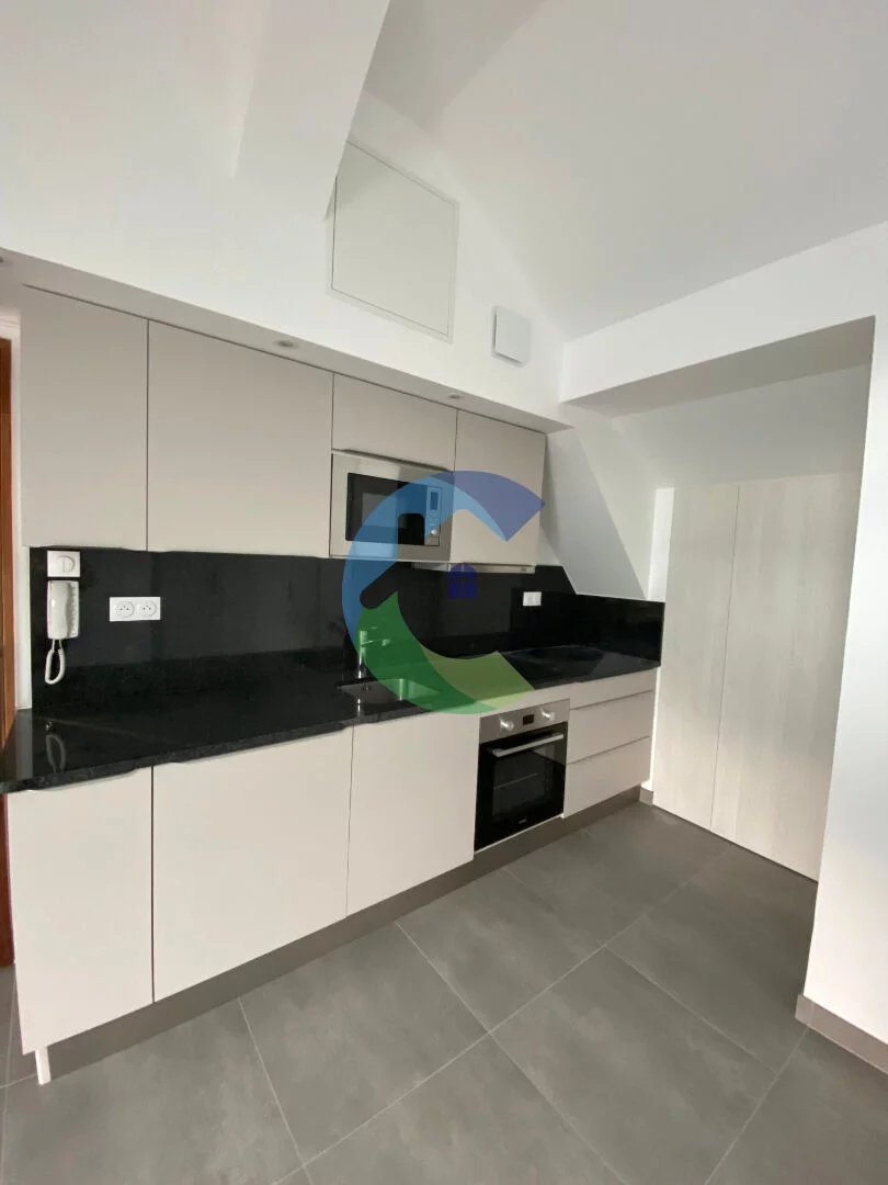 Appartement nu à louer