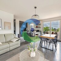 Appartement Epinay Sur Orge 4 pièce(s) 80.70 m2
