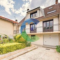 Maison Chilly Mazarin 6 pièce(s) 134 m2