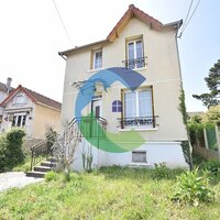 Maison Epinay Sur Orge  5 pièce(s)