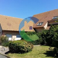 Appartement Ballainvilliers 2 pièce(s) 26 m2
