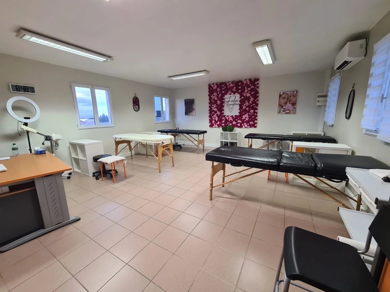 Bureau à louer
