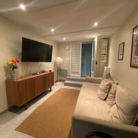 Appartement  Duplex - 2 pièces 45 m²
