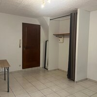 Studio meublé 23m²  - Centre ville