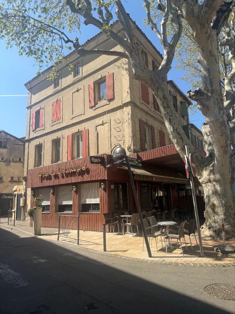 Studio à vendre