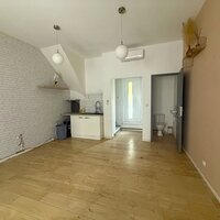 Immeuble Istres murs 2 lots 65 m2